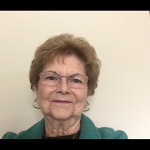 Meet your Posher, Gail